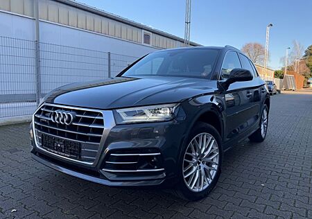 Audi Q5 40 TDI quattro°S LINE PLUS°LED°PANO°20ZOLL°