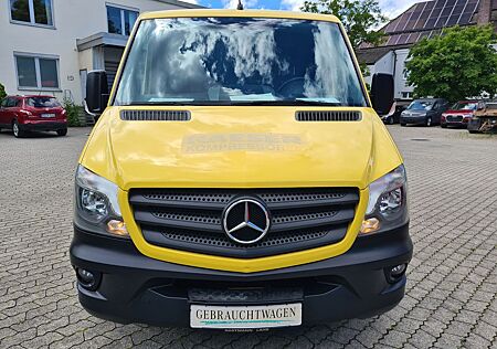 Mercedes-Benz Sprinter 316 CDI KLIMA NAVI EURO 6