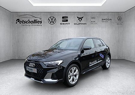 Audi A1 allstreet 30 TFSI S tronic