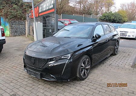 Peugeot 308 SW GT