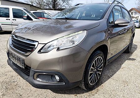 Peugeot 2008 Active 1.6 Benzin 90000km