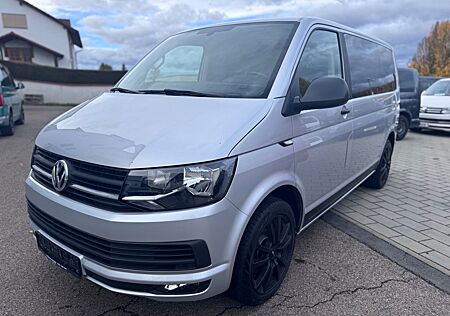 VW T6 Multivan Volkswagen /150PS/Tempomat/PDC/MFL/18Zoll