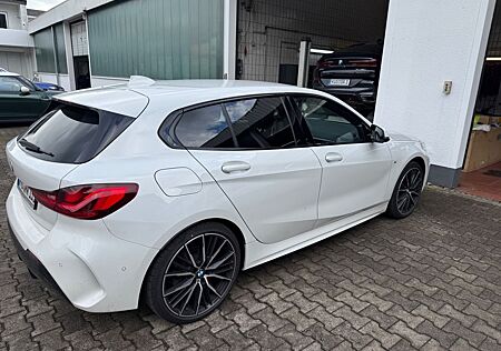 BMW 118i M Sport M Sport
