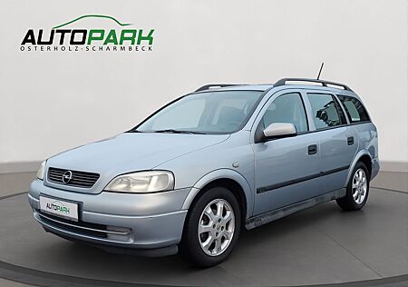 Opel Astra 1.6 Selection Comfort | Klima | TÜV NEU