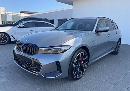 BMW 330e xDrive Touring M Sportpaket