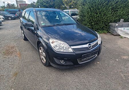 Opel Astra H Caravan Edition TÜV neu