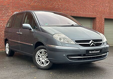 Citroën C8 2.0 16V Confort NEU TÜV, INSPEKTION