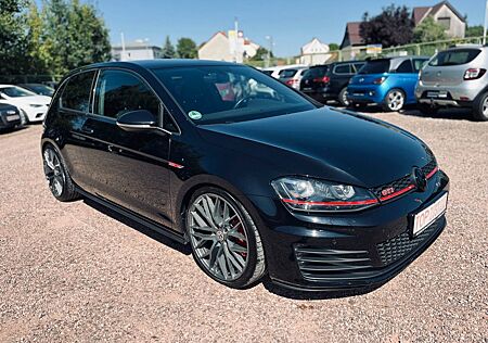 VW Golf Volkswagen VII GTI PerformanceTopZustand*Kamera*19Zoll