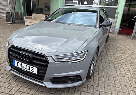 Audi A6 3.0 TDI 240kW comp. quattro tiptr. Avant ...