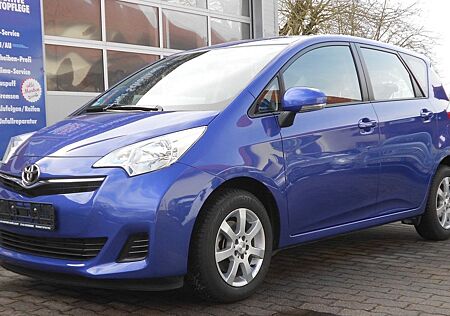 Toyota Verso-S Life