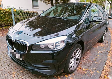 BMW 218d Active Tourer Advantage