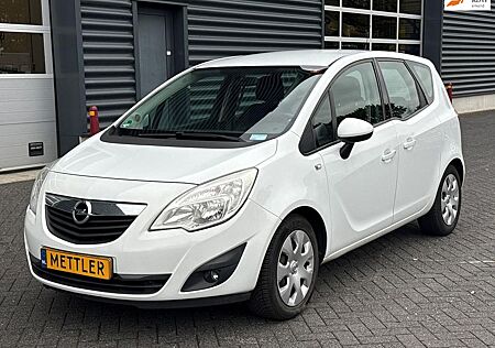 Opel Meriva 1.4 Turbo Business+ LPG, airco, trekhaak