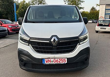 Renault Trafic Kasten L1H1 2,8t Komfort