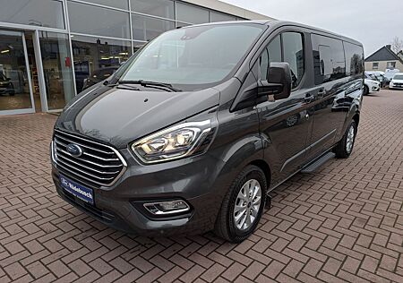Ford Tourneo Custom 2.0 l TDCi L2H1 Titanium Autom.