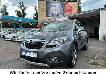 Opel Mokka Innovation ecoFlex