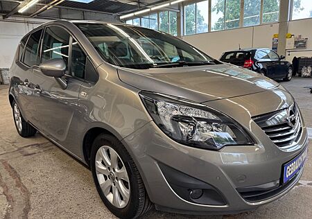 Opel Meriva B 1,4 Innovation-nur 83000 km-1 Hand