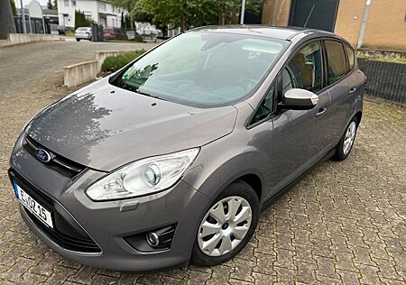 Ford C-Max 1,6TDCi 85kW