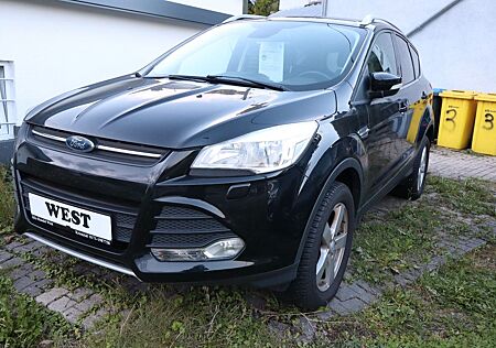 Ford Kuga 1,5 EcoBoost 110kW *117 Tkm.* GARANTIE