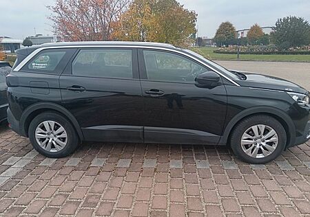 Peugeot 5008 BlueHDi 130 Active EAT8 Active Steuerkette