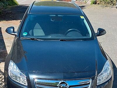 Opel Insignia Sports Tourer 1.8 Sport Sport
