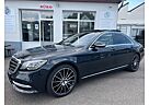 Mercedes-Benz S 350 d*Airmatic*Distro*H-up*Panor*Keyless*360°