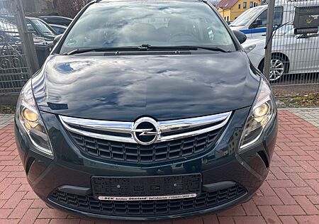 Opel Zafira Tourer 1.6 CDTI ; Euro6