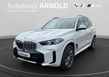 BMW X5 gebraucht kaufen BMW X5 xDrive30d M Sportpaket Harman Kardon Soft-Clo