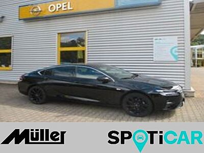 Opel Insignia B Grand Sport Business