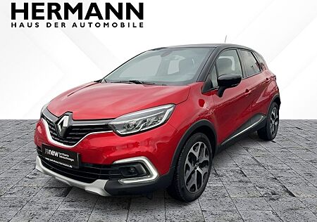 Renault Captur Collection TCe 130 GPF *LM*KlimaA