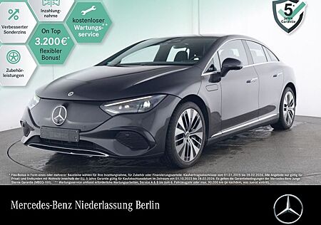 Mercedes-Benz EQE 300 ELEKTR ART/PREMIUM/AHK/20"/AC-LADEN/360