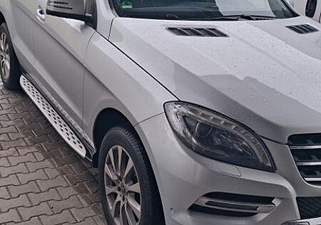 Mercedes-Benz ML 250