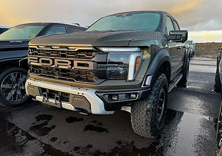 Ford F 150 F150 Raptor, 37, MY24, VORLAUF 3,5 V6, Raptor