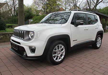 Jeep Renegade Limited FWD