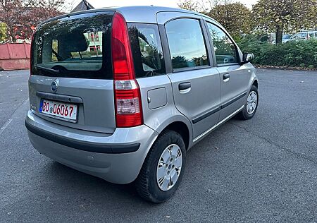 Fiat New Panda 1.2 8V Dynamic Neue Inspektion+Tuv/Au