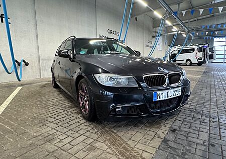 BMW 320d xDrive touring -