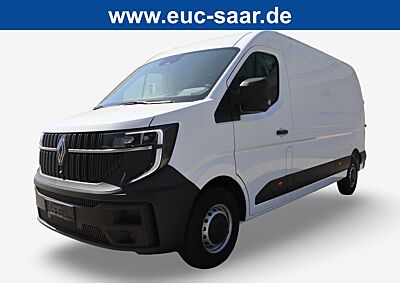 Renault Master 150 L3H2 Holz/Klima/AHK