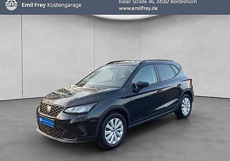 Seat Arona 1.0 TSI Style LED, NAVI, SHZ