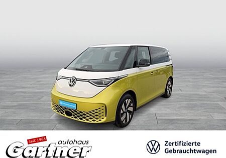 VW ID.BUZZ gebraucht kaufen VW ID.BUZZ Volkswagen ID. Buzz LED NAVI ALU