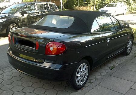 Renault Megane Cabriolet 1.4 16V -