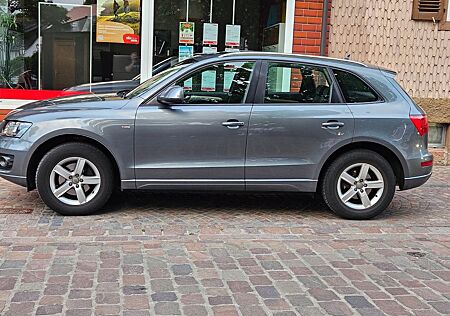 Audi Q5 2.0 TDI 105kW quattro -