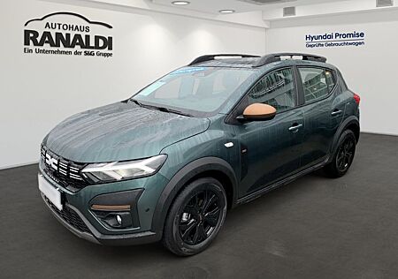 Dacia Sandero III Stepway Extreme ++SOFORT AB LAGER!