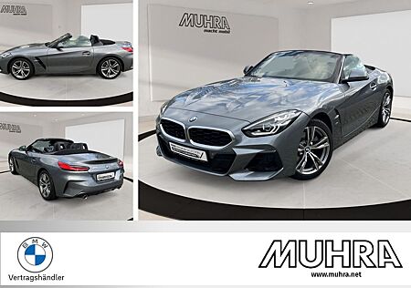 BMW Z4 sDrive20i M Aerodynamikpaket LC Prof. Leder
