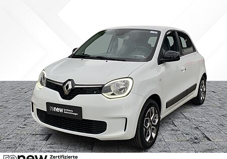 Renault Twingo Equilibre Electric LED*SHZ*KONTRAST*AUT