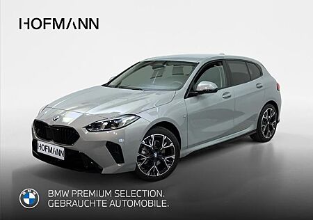 BMW 120d Aut. M Sport Design AHK+Innovation+H/K
