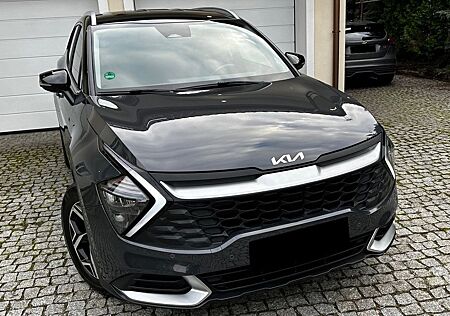 Kia Sportage 1.6 CRDi EcoDynamics+ 2WD Vision