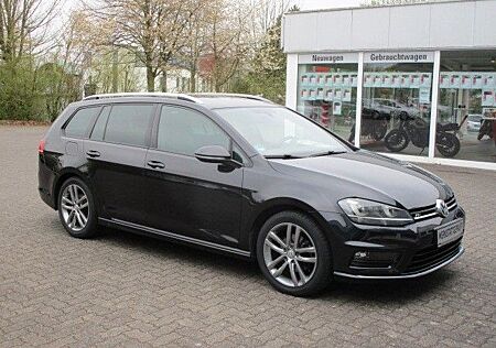 VW Golf Volkswagen VII Variant 1.4 TSI DSG Comfort. R-Line