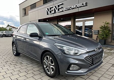 Hyundai i20 1.0 YES! Plus (EURO 6d-TEMP)(OPF)