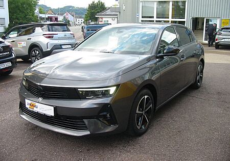 Opel Astra 1.2 Turbo GS