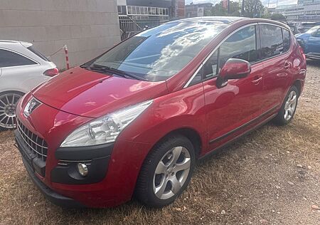Peugeot 3008 Tendance/Euro5/Panorama