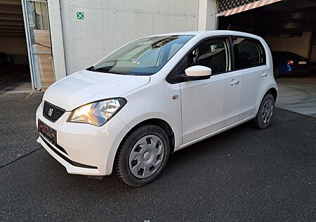 Seat Mii Style